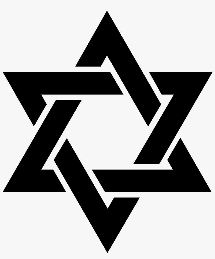 Detail Jewish Star Png Nomer 17