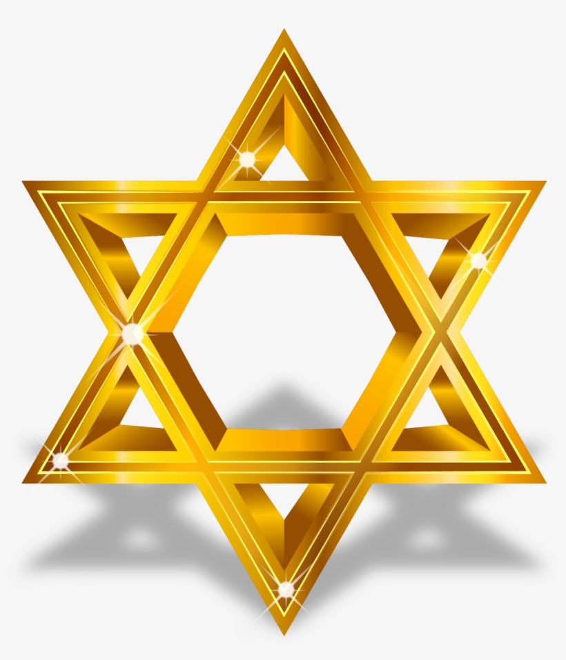 Detail Jewish Star Png Nomer 24