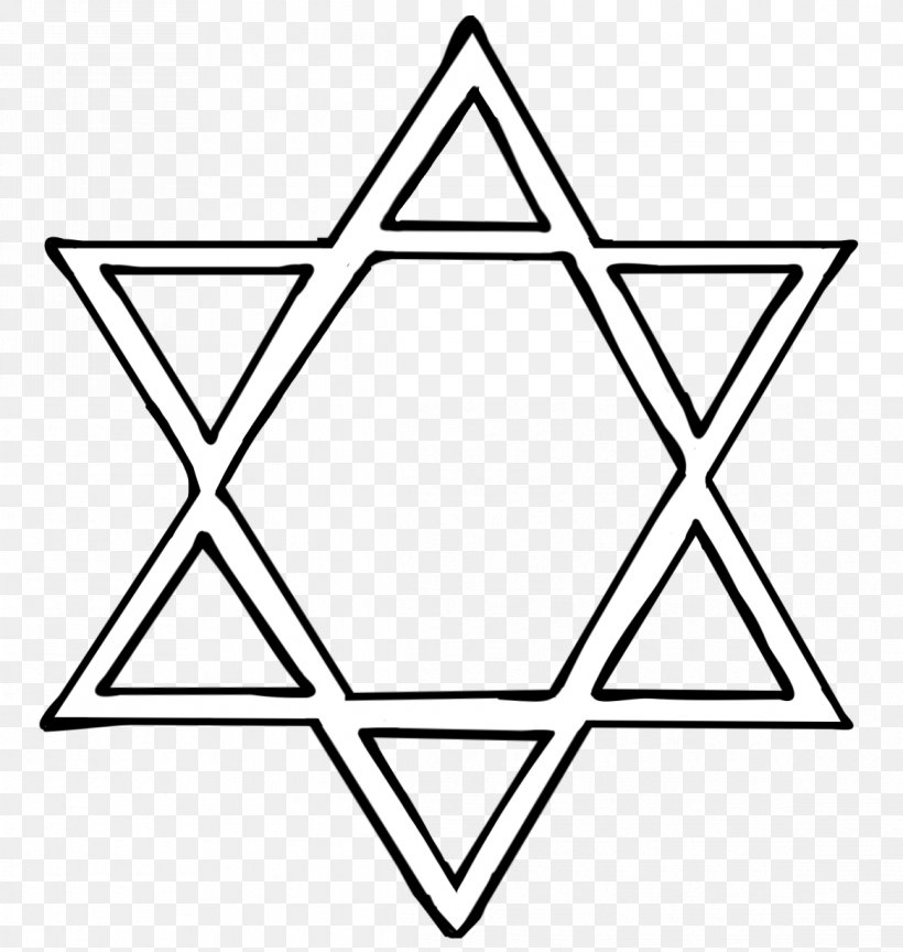 Detail Jewish Star Png Nomer 40