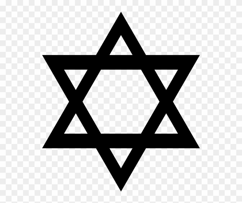 Detail Jewish Star Png Nomer 6