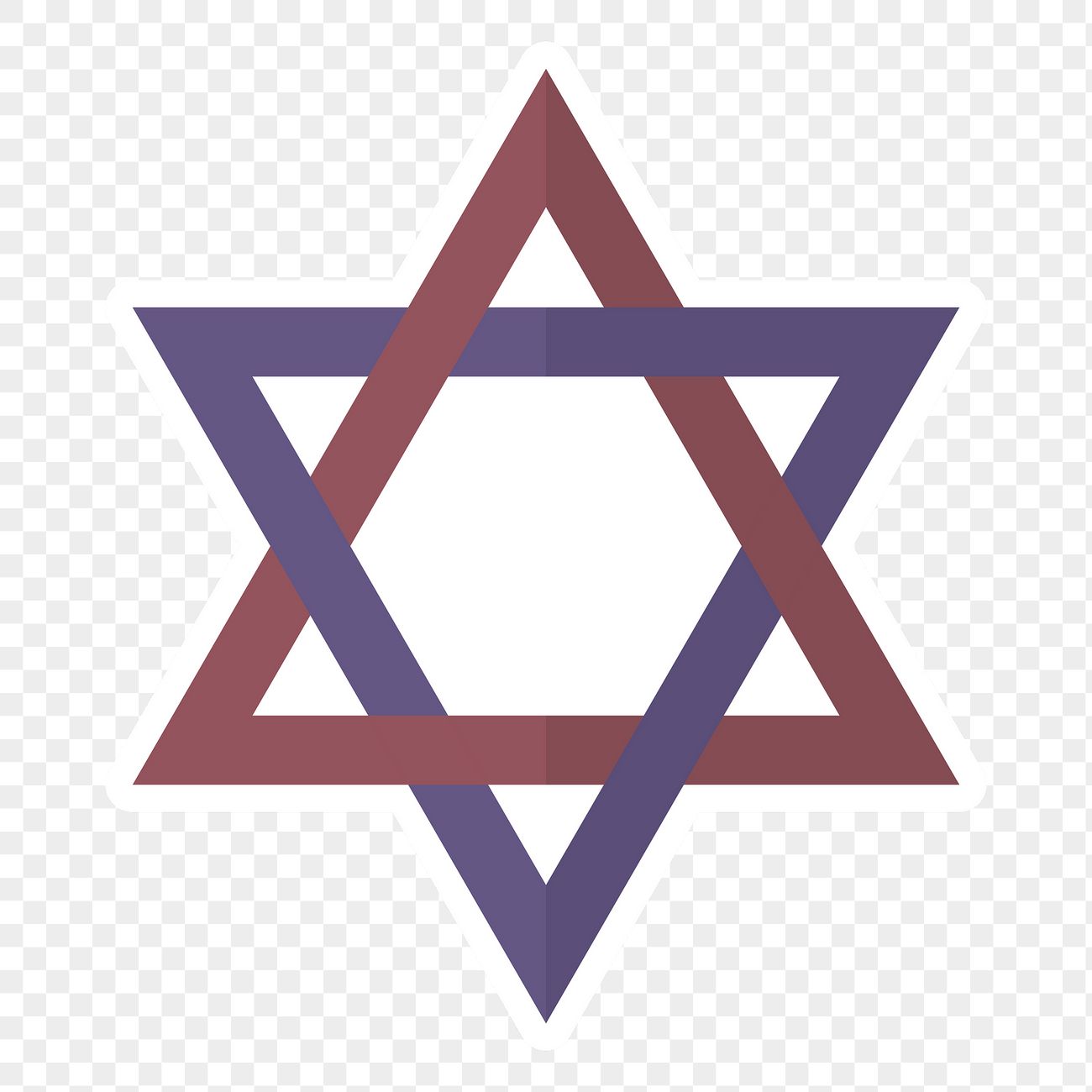 Detail Jewish Star Png Nomer 49