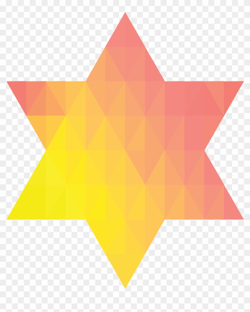 Detail Jewish Star Png Nomer 54