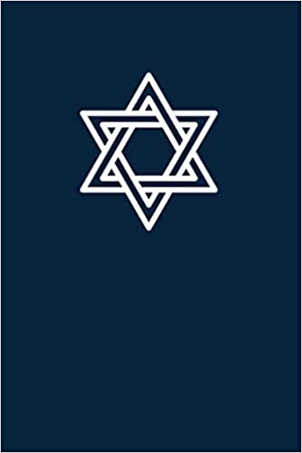 Detail Jewish Star Symbol Nomer 30