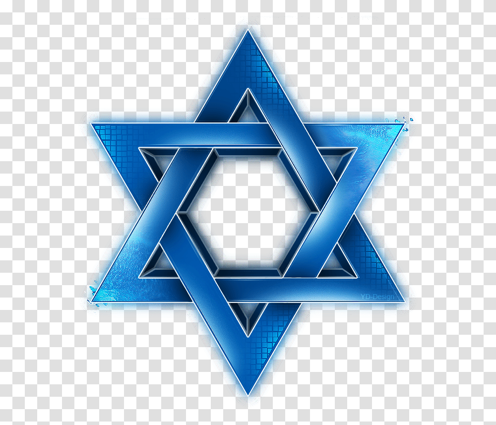 Detail Jewish Star Symbol Nomer 34