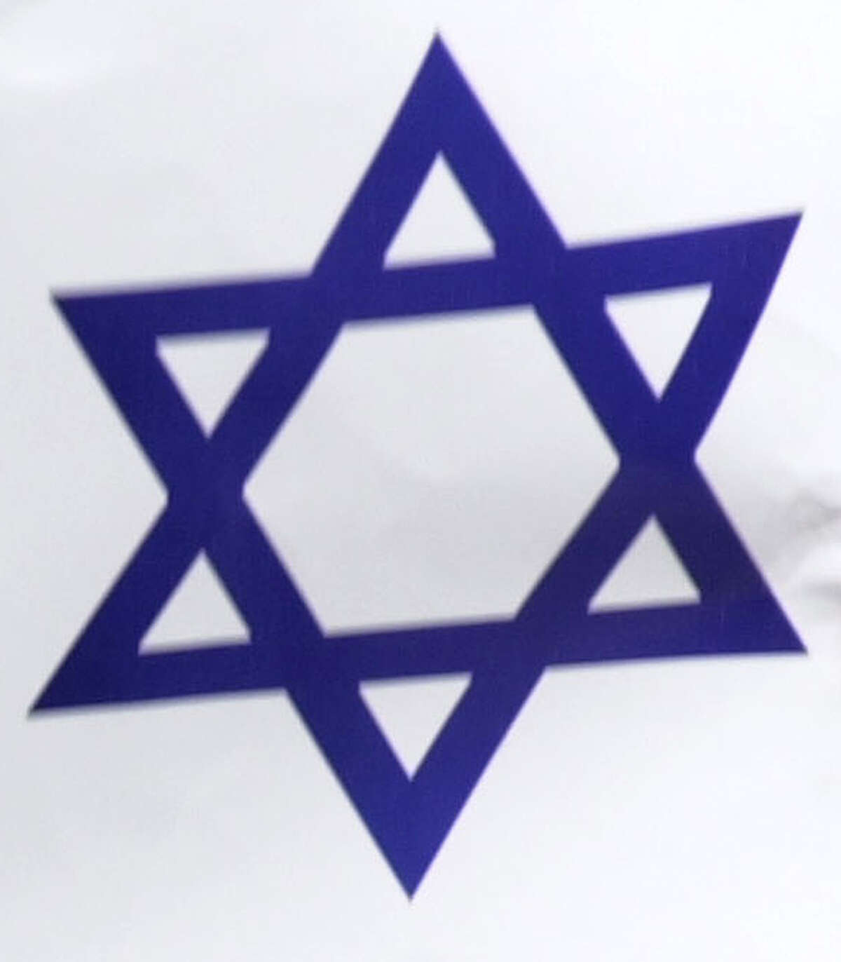 Detail Jewish Star Symbol Nomer 38