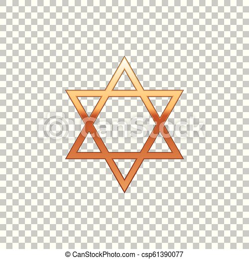 Detail Jewish Star Transparent Nomer 29