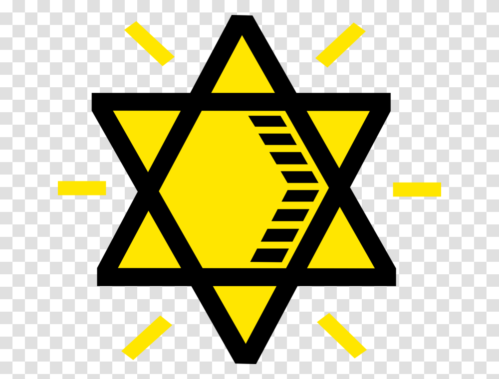 Detail Jewish Star Transparent Nomer 40