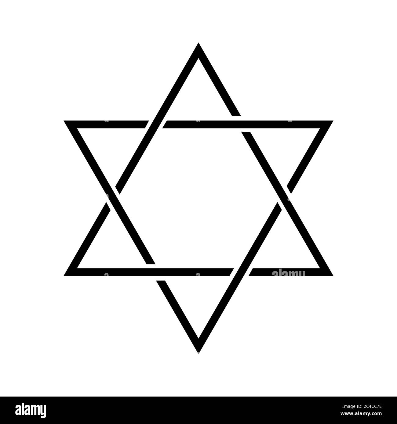 Detail Jewish Star Transparent Nomer 41