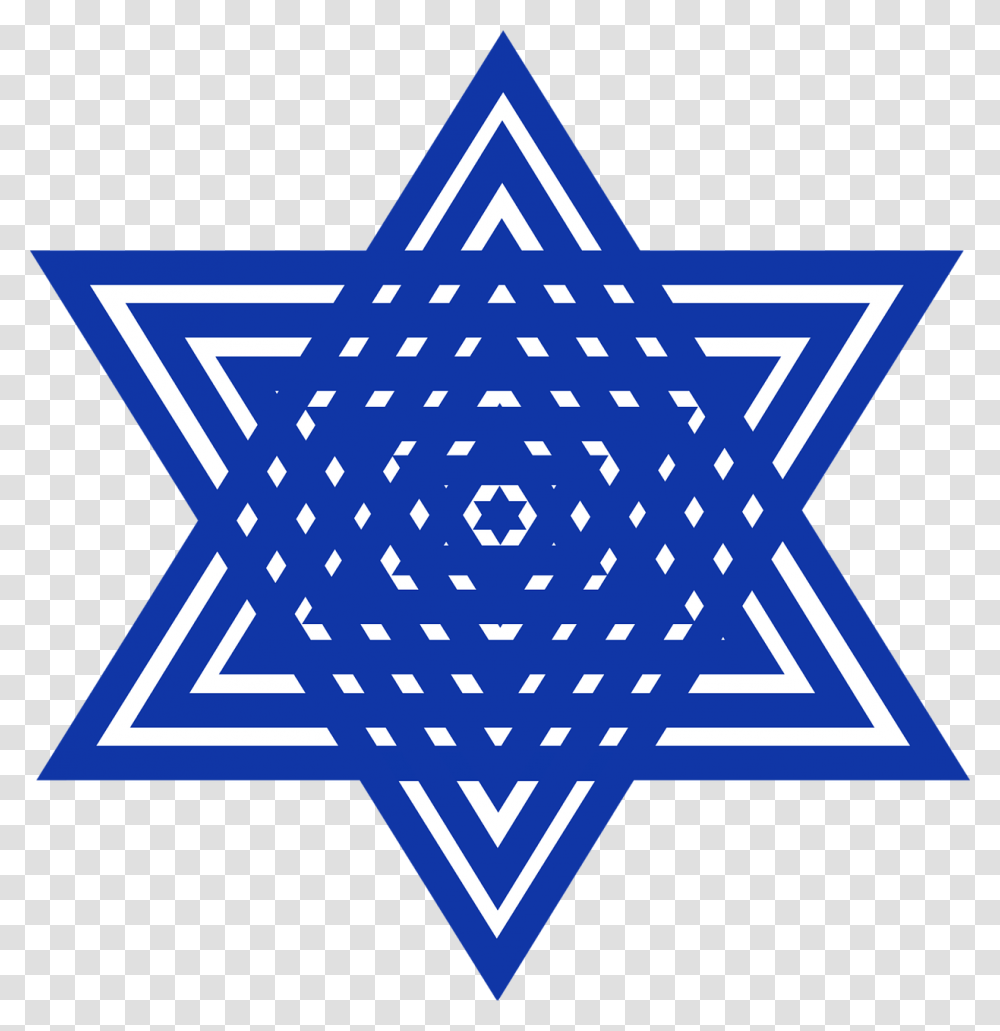Detail Jewish Star Transparent Nomer 50