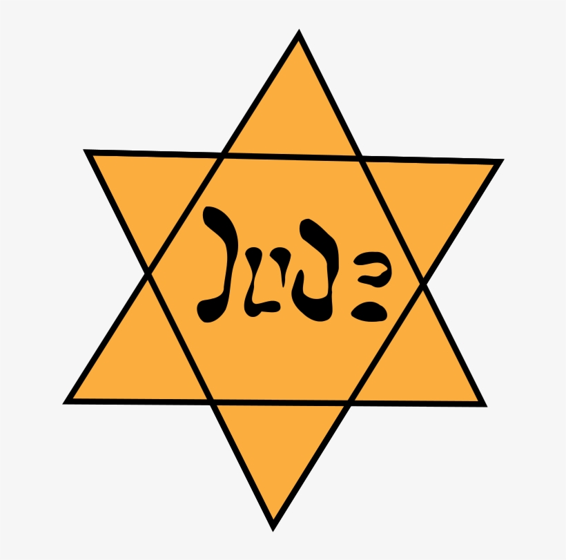 Detail Jewish Star Transparent Nomer 54