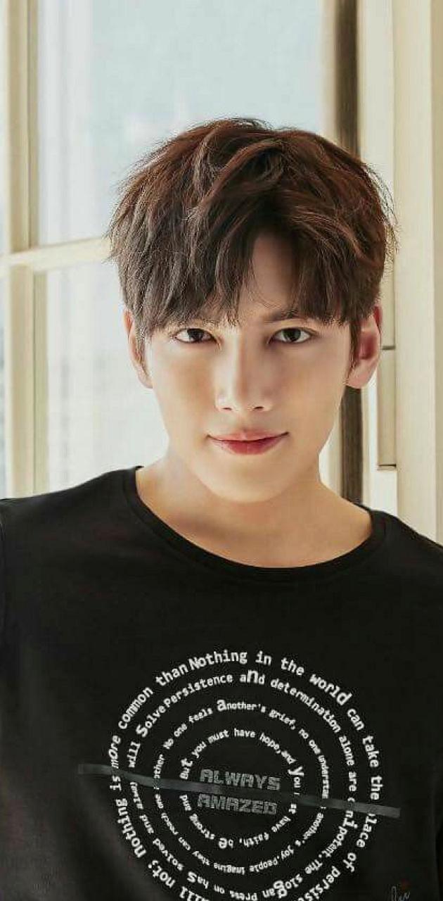 Detail Ji Chang Wook Wallpaper Nomer 12