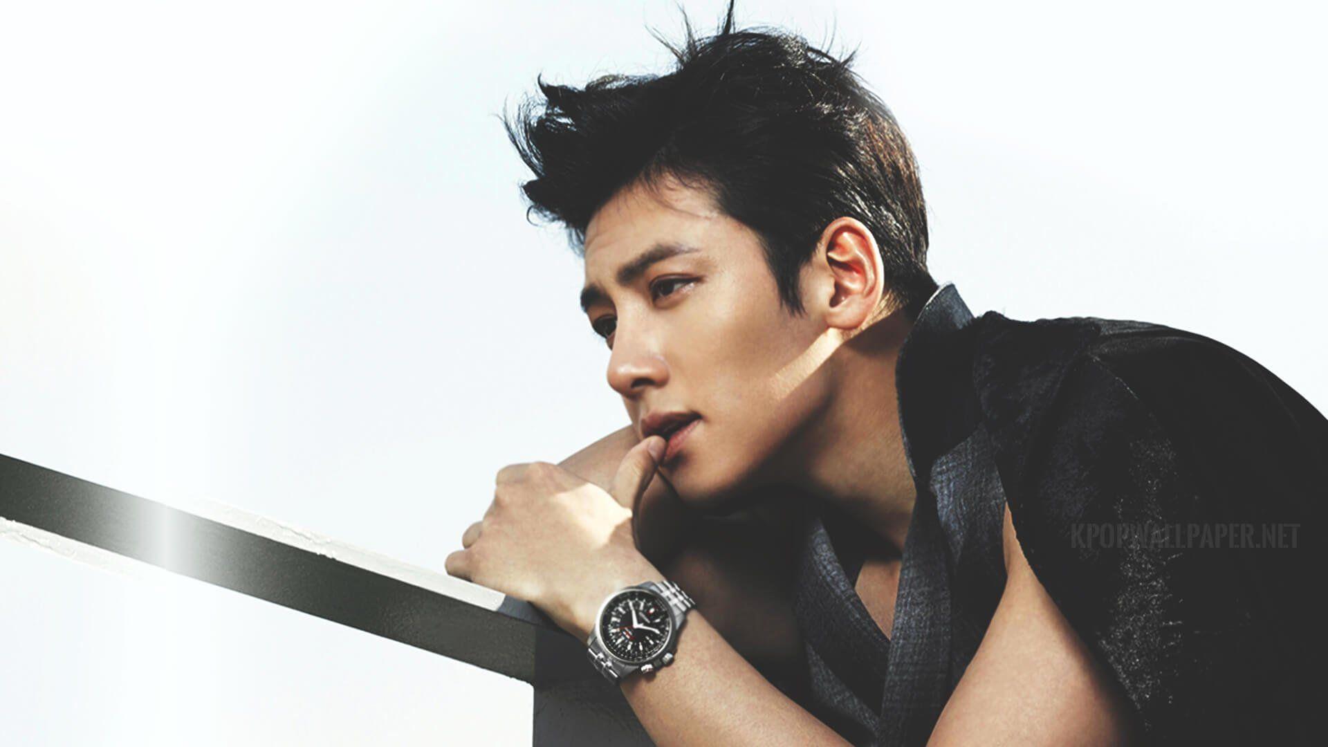 Detail Ji Chang Wook Wallpaper Nomer 31