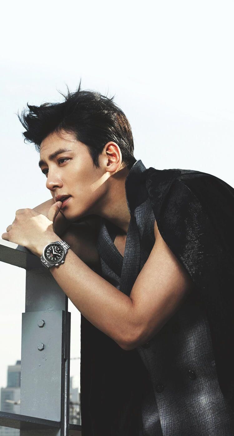 Detail Ji Chang Wook Wallpaper Nomer 32