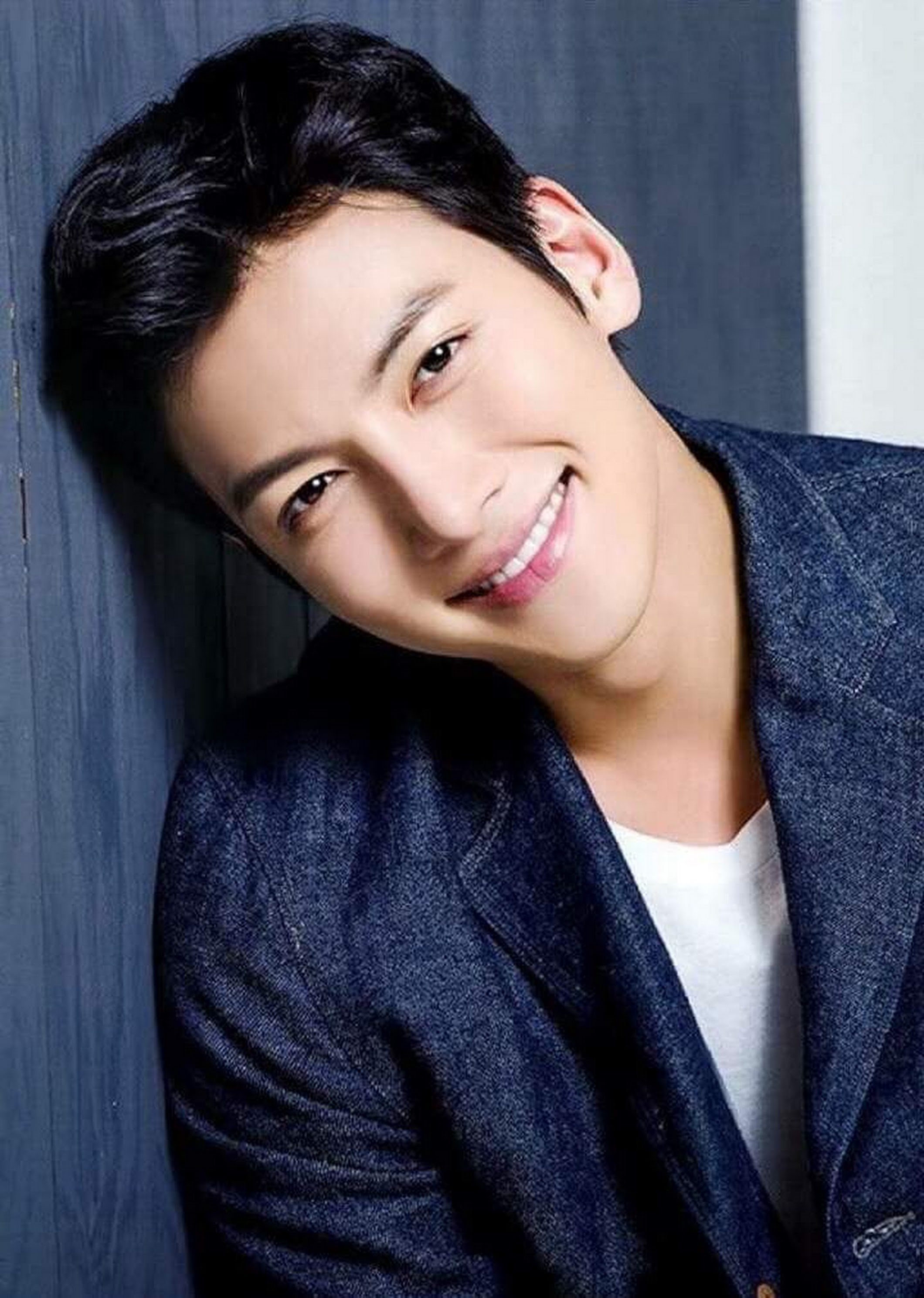 Detail Ji Chang Wook Wallpaper Nomer 43