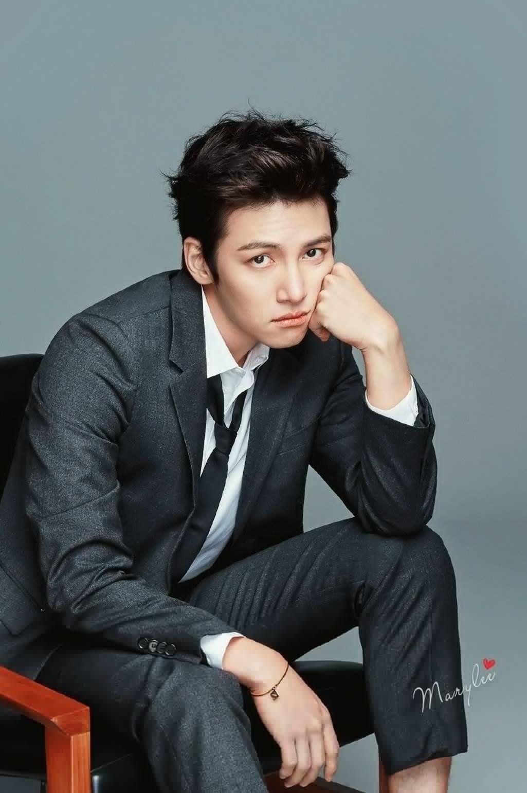 Detail Ji Chang Wook Wallpaper Nomer 6