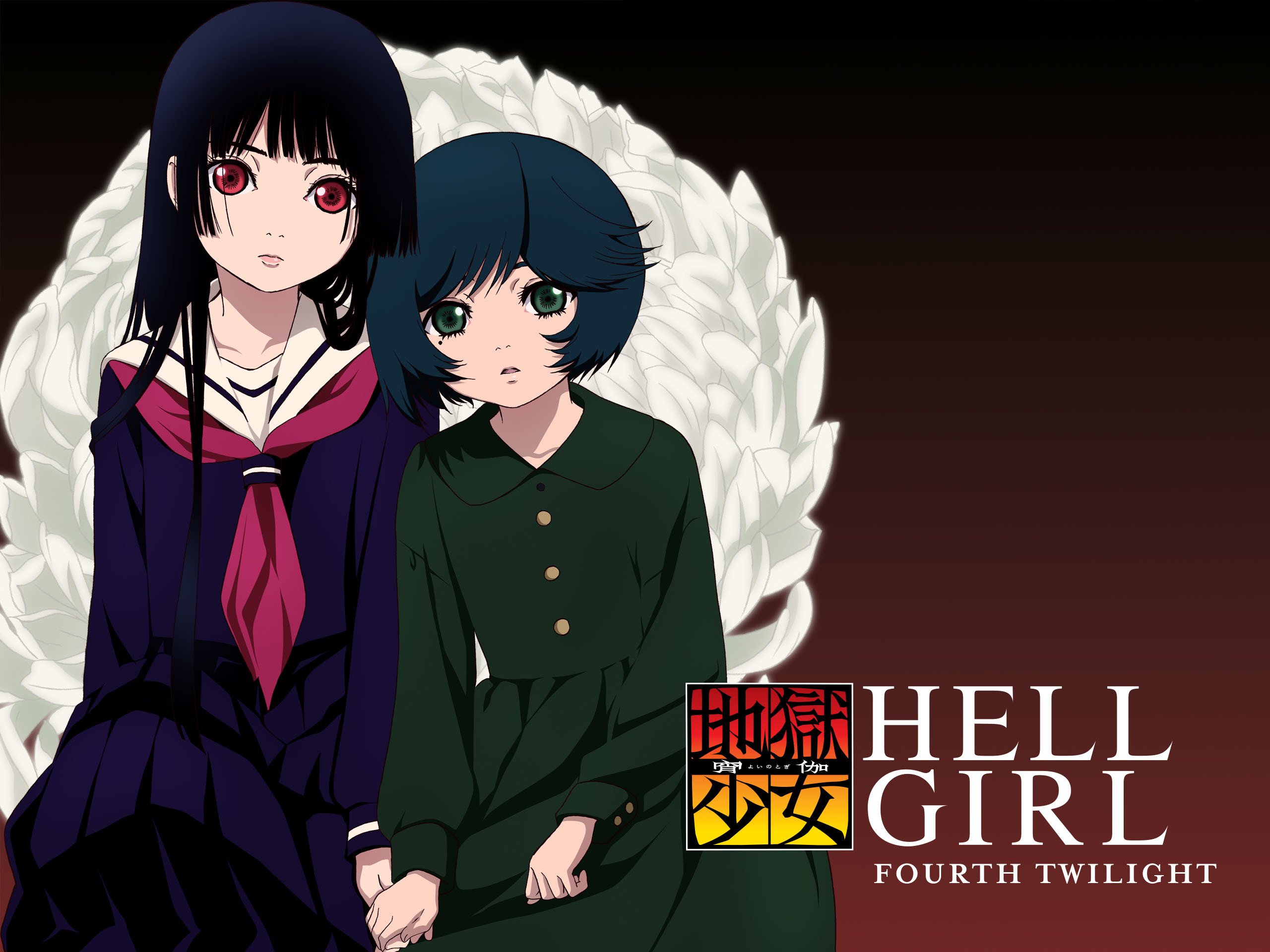 Detail Jigoku Shoujo Website Nomer 19