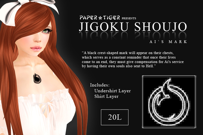 Detail Jigoku Shoujo Website Nomer 34