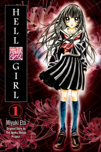 Detail Jigoku Shoujo Website Nomer 39