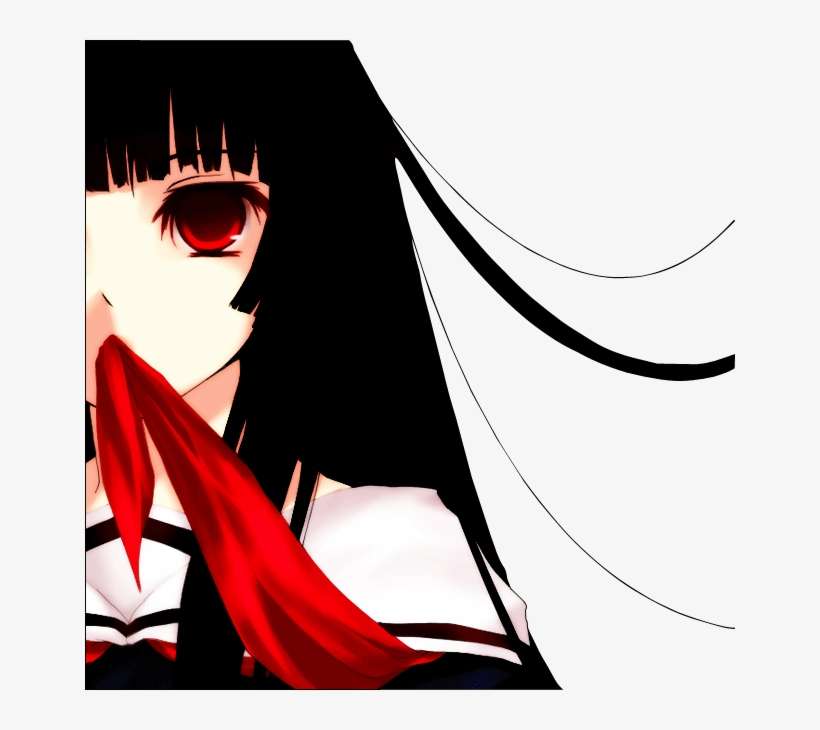 Detail Jigoku Shoujo Website Nomer 46