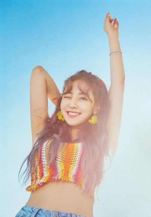 Detail Jihyo Twice Wallpaper Nomer 41