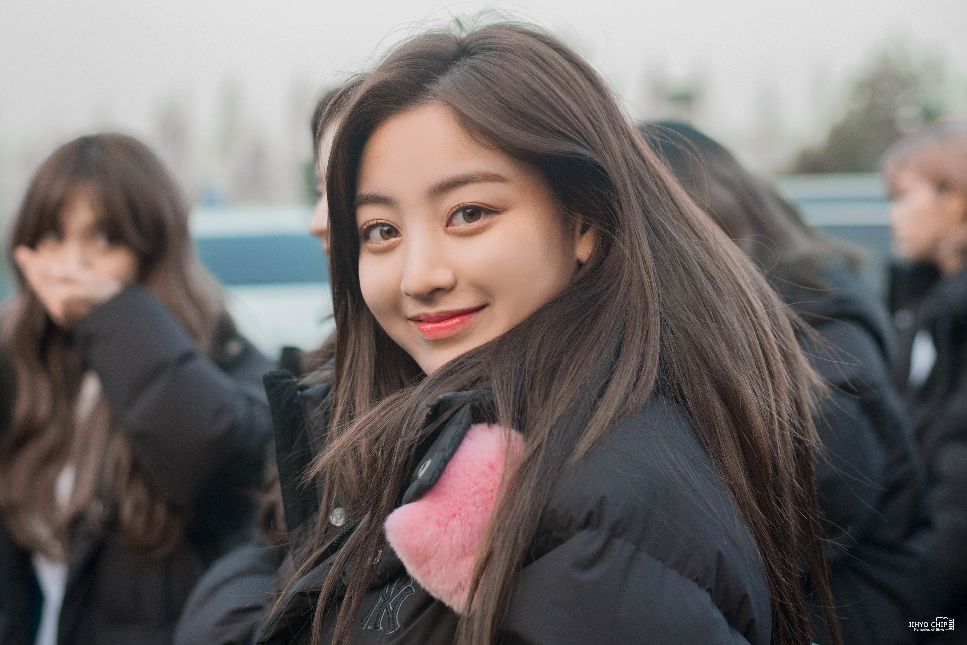 Detail Jihyo Wallpaper Hd Nomer 2