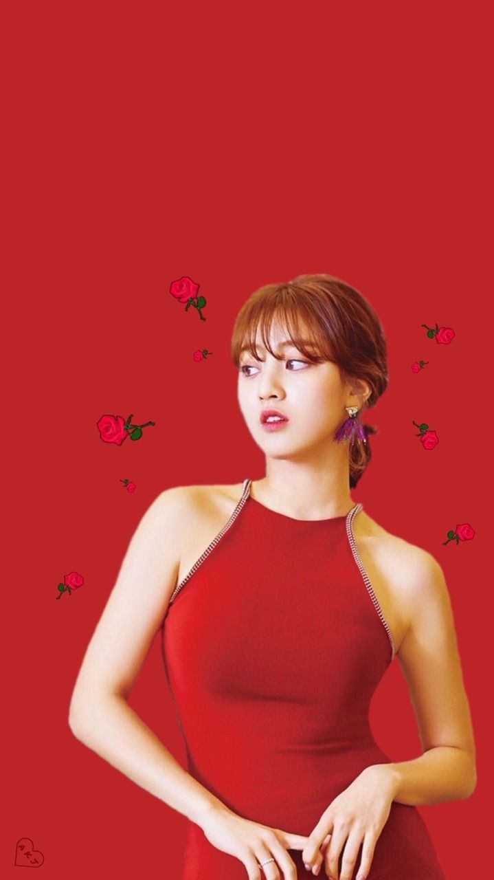 Detail Jihyo Wallpaper Hd Nomer 16