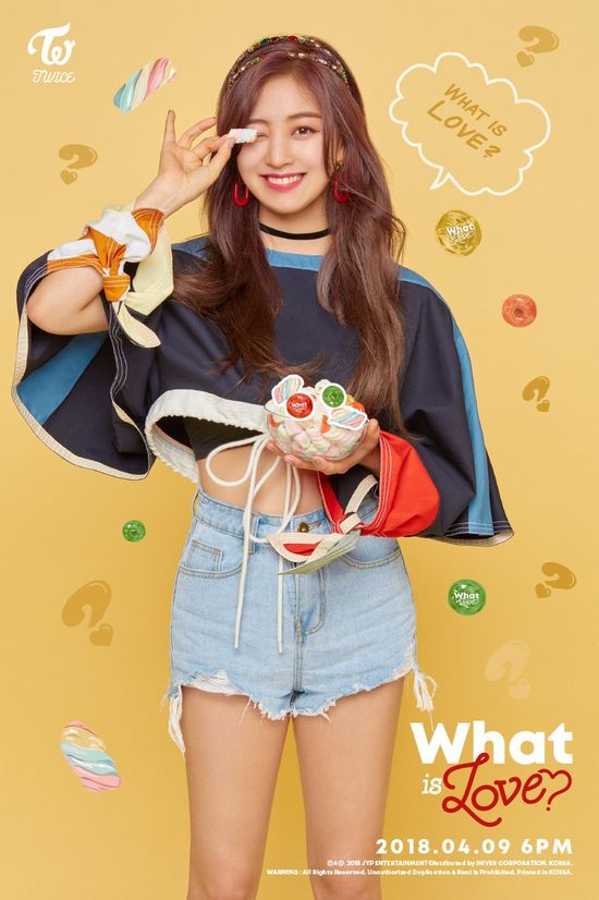 Detail Jihyo Wallpaper Hd Nomer 27