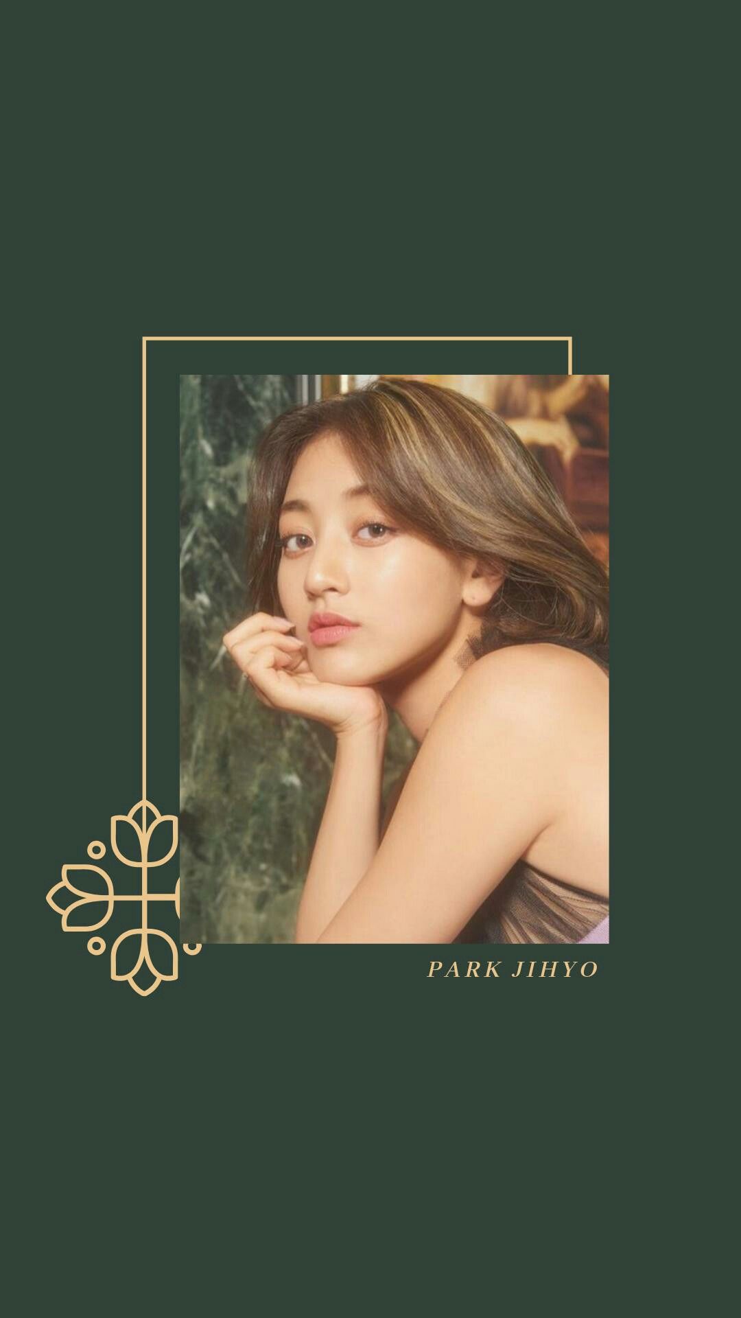 Detail Jihyo Wallpaper Hd Nomer 36