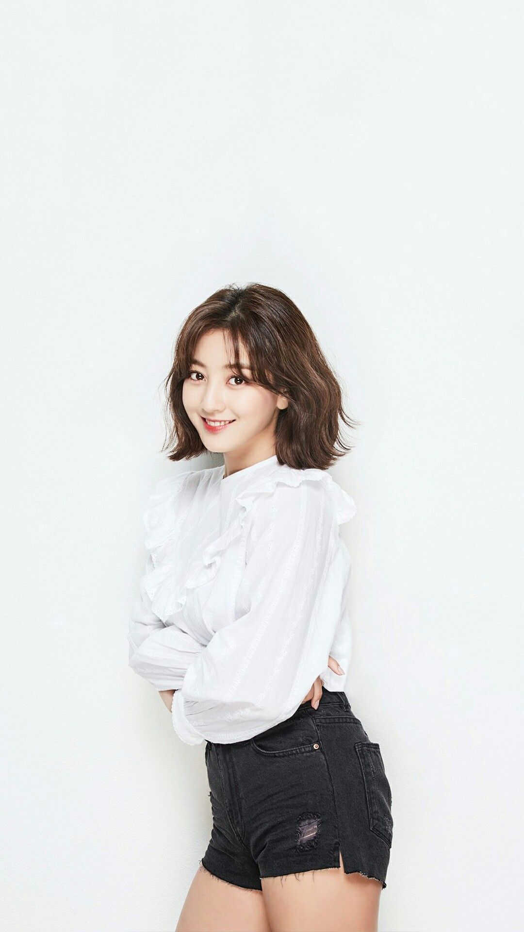 Detail Jihyo Wallpaper Hd Nomer 10