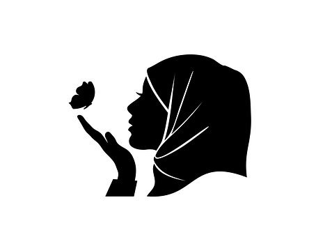 Detail Jilbab Animasi Nomer 59