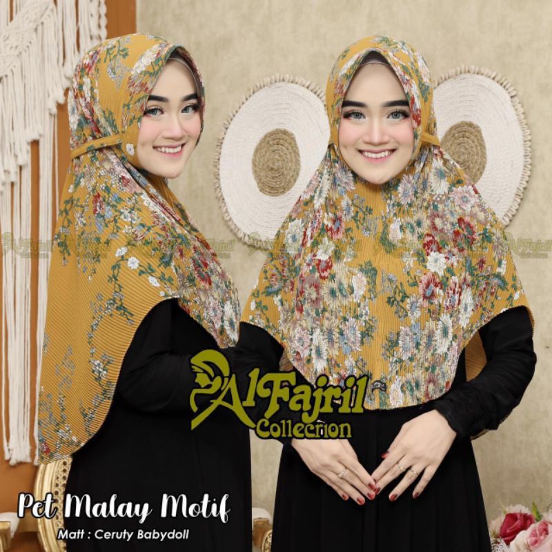 Detail Jilbab Gambar Bunga Matahari Nomer 27