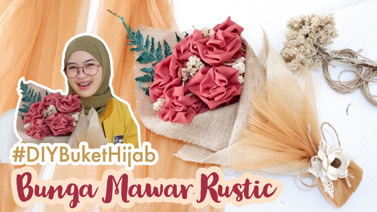 Detail Jilbab Gambar Bunga Matahari Nomer 39