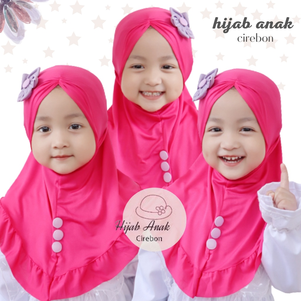 Detail Jilbab Gambar Bunga Matahari Nomer 45