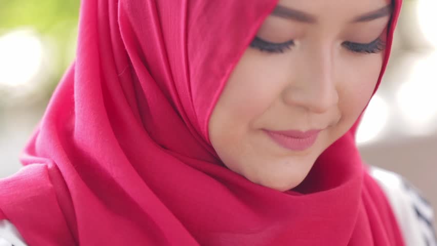 Detail Jilbab Hd Nomer 29