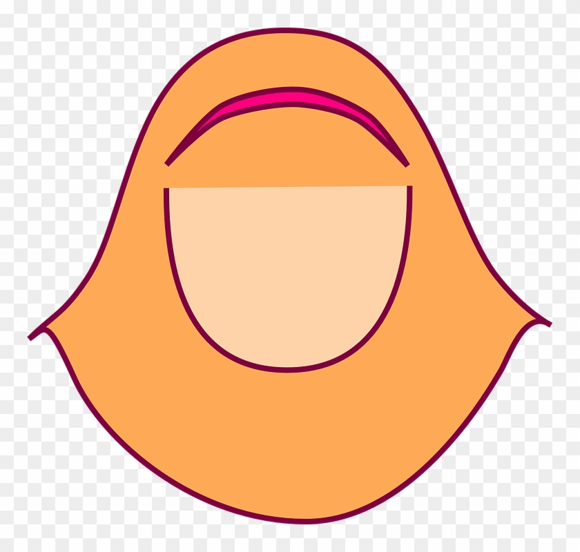 Detail Jilbab Kartun Nomer 50