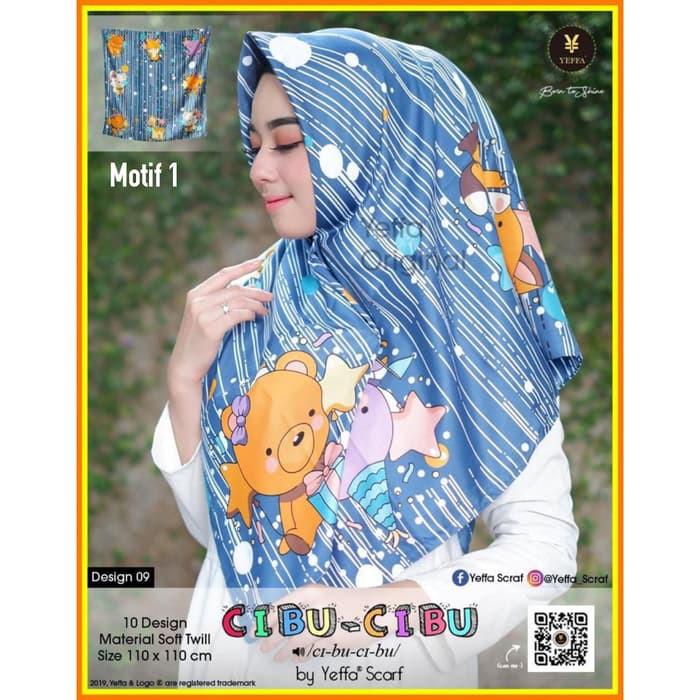 Detail Jilbab Kartun Nomer 54