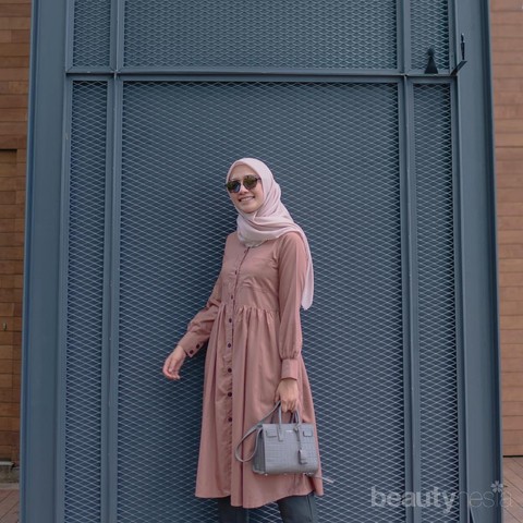 Detail Jilbab Milo Cocok Dengan Baju Warna Apa Nomer 12