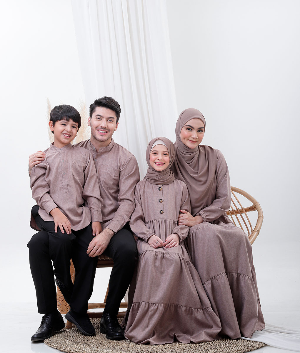 Detail Jilbab Milo Cocok Dengan Baju Warna Apa Nomer 19