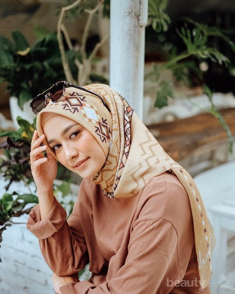 Detail Jilbab Milo Cocok Dengan Baju Warna Apa Nomer 24