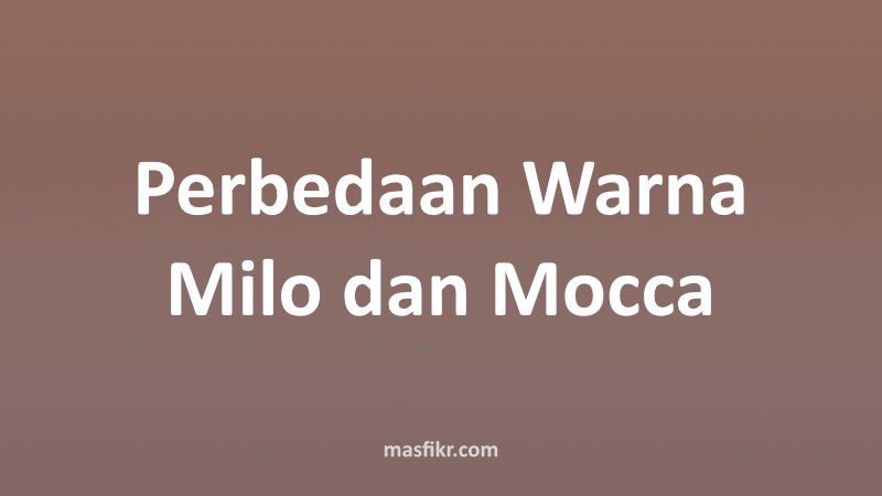 Detail Jilbab Milo Cocok Dengan Baju Warna Apa Nomer 32