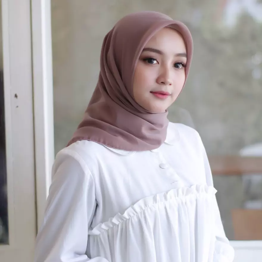 Detail Jilbab Milo Cocok Dengan Baju Warna Apa Nomer 34