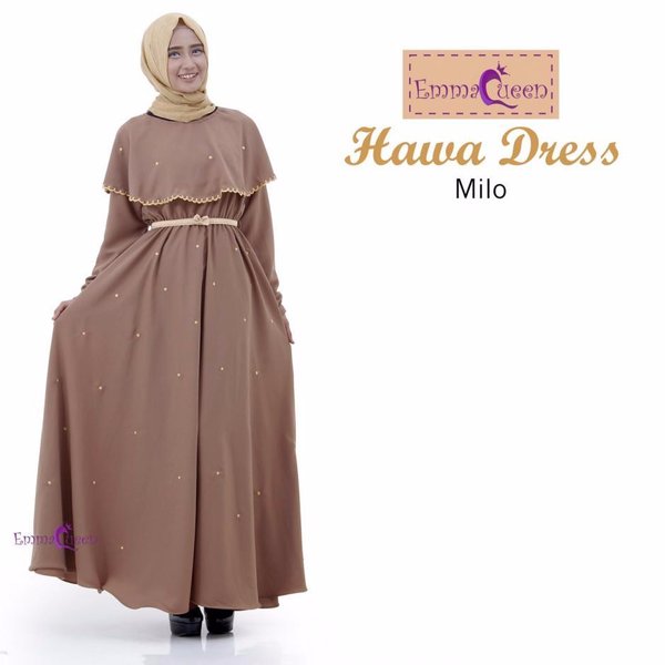 Detail Jilbab Milo Cocok Dengan Baju Warna Apa Nomer 10