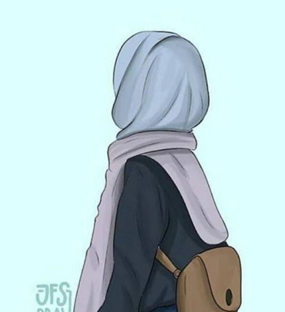 Detail Jilbab Wallpaper Nomer 24