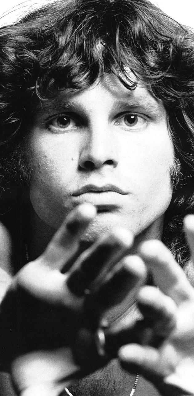 Detail Jim Morrison Wallpaper Nomer 18