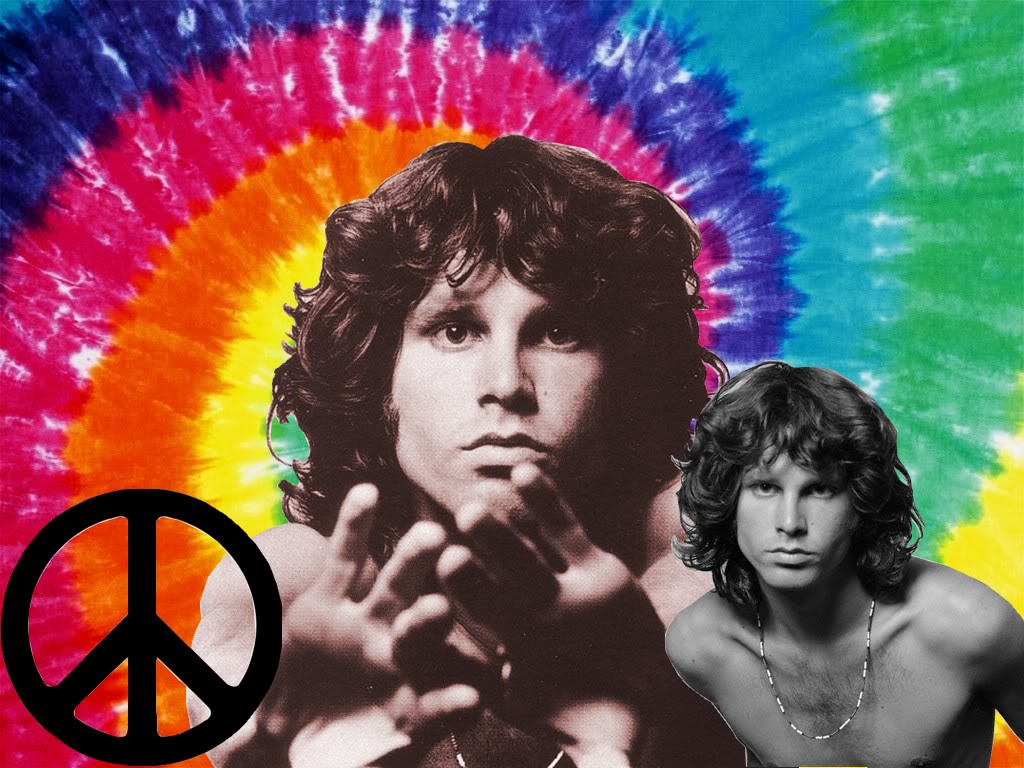 Detail Jim Morrison Wallpaper Nomer 29