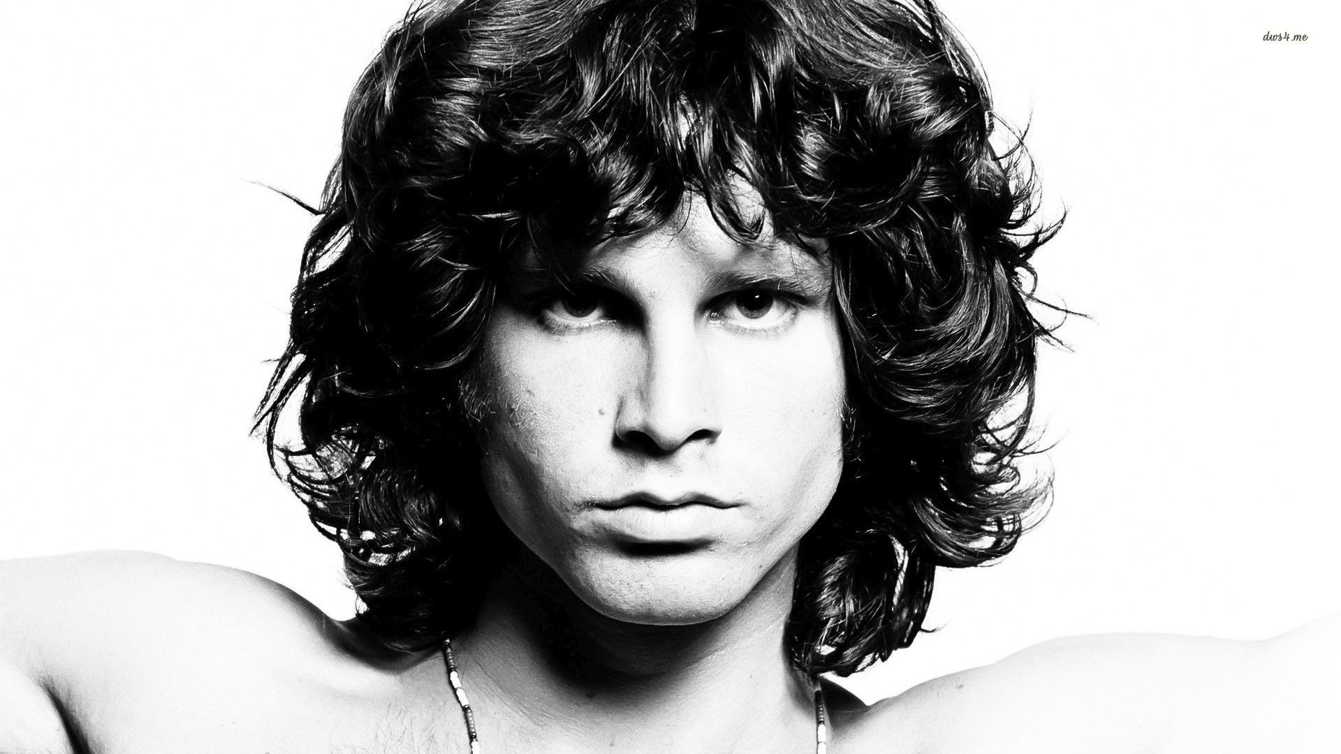 Detail Jim Morrison Wallpaper Nomer 4