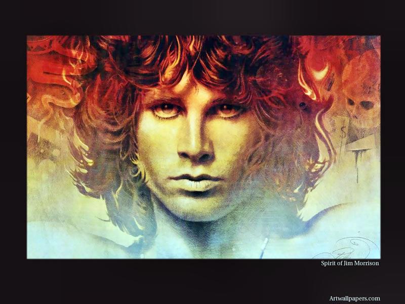 Detail Jim Morrison Wallpaper Nomer 31