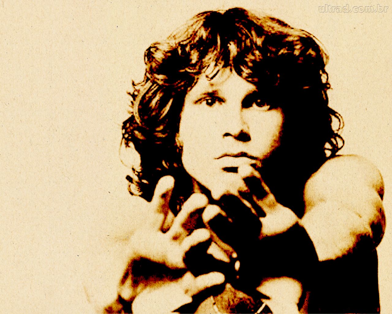Detail Jim Morrison Wallpaper Nomer 34