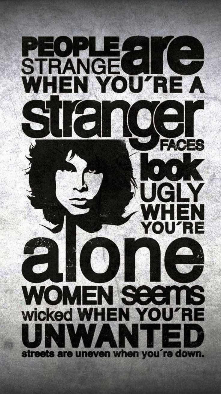 Detail Jim Morrison Wallpaper Nomer 35