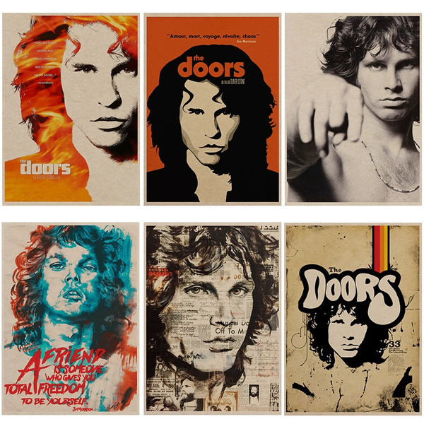 Detail Jim Morrison Wallpaper Nomer 38